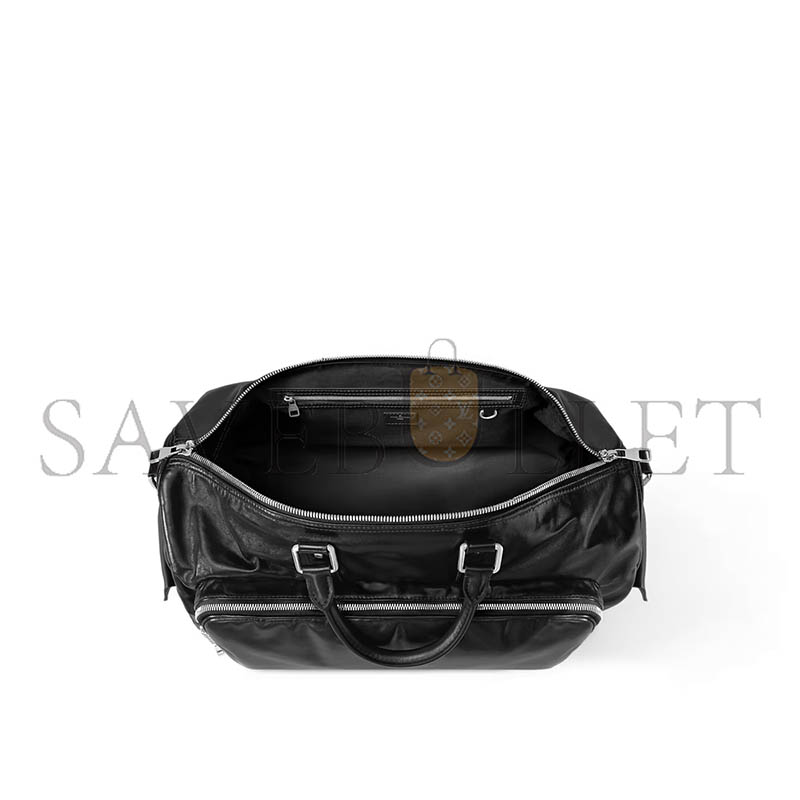 LOUIS VUITTON KEEPALL CARGO BANDOULIÈRE 50 M13992 (52*29*23cm) LOUIS VUITTON KEEPALL CARGO BANDOULIÈRE 50 M13992 (52*29*23cm)
